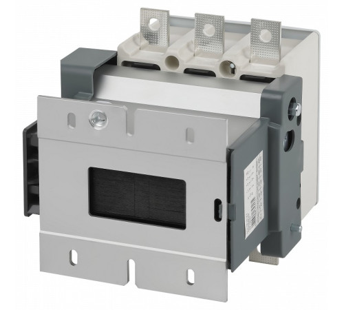 Контактор электромагнитный КТИ Эра КТИ KKT50-330-230-10-E