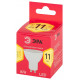 Лампа светодиодная Эра LED MR16-11W-827-GU10 R
