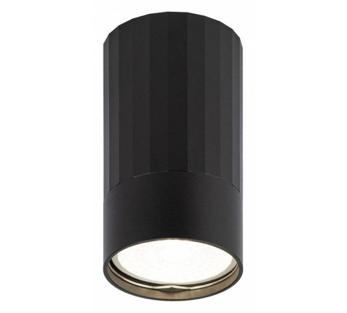 Накладной светильник Эра OL32 BK Б0056376