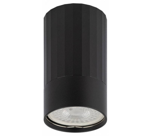 Накладной светильник Эра OL32 BK Б0056376