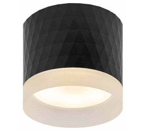 Накладной светильник Эра OL37 BK Б0056384