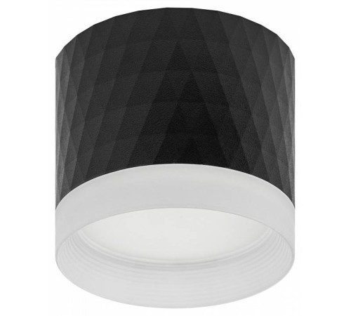 Накладной светильник Эра OL37 BK Б0056384