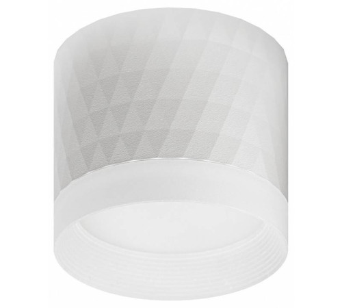 Накладной светильник Эра OL37 WH Б0056385