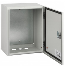 Электрический щиток накладной Эра  stmS.1-0-54