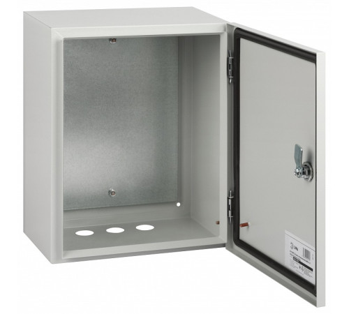 Электрический щиток накладной Эра stmS.1-0-54