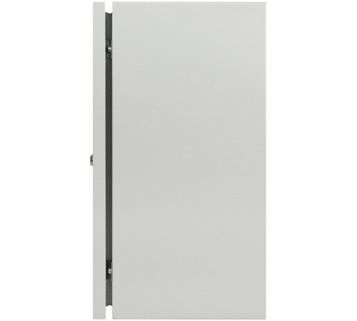 Электрический щиток накладной Эра stmS.1-0-54