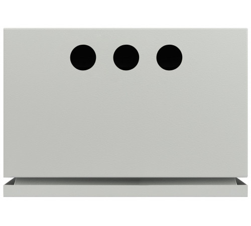 Электрический щиток накладной Эра stmS.1-0-54