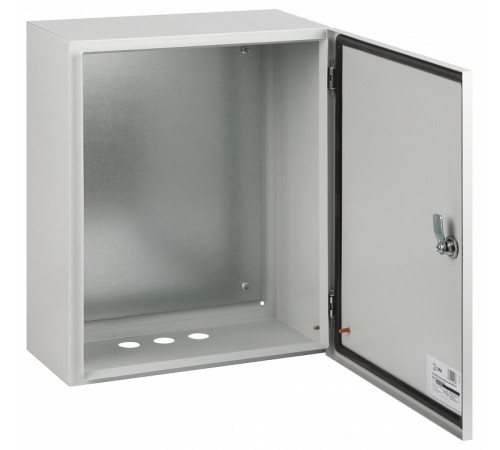 Электрический щиток накладной Эра stmS.2-0-54