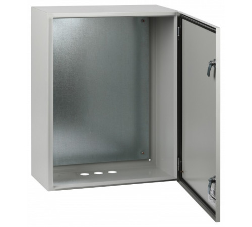 Электрический щиток накладной Эра stmS.3-0-54