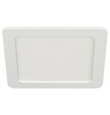 Встраиваемый светильник Эра LED 2-16-6K Б0058405