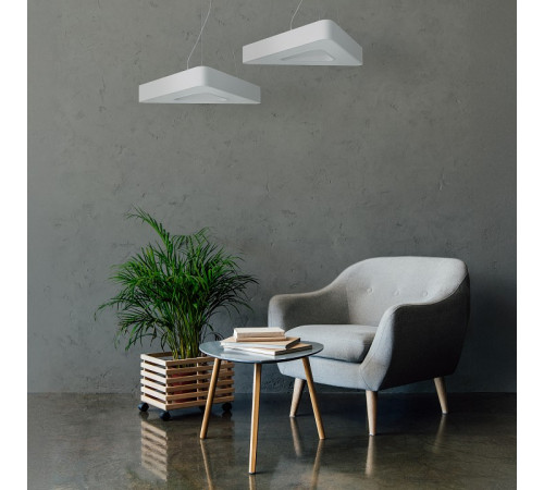 Подвесной светильник Эра Delta Б0058872