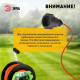Удлинитель Эра RP-1e-3x1.5-40m