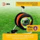 Удлинитель Эра RP-1e-3x1.5-40m