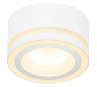 Встраиваемый светильник Эра DK113 WH Б0059787