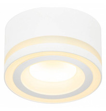 Встраиваемый светильник Эра DK113 WH Б0059787