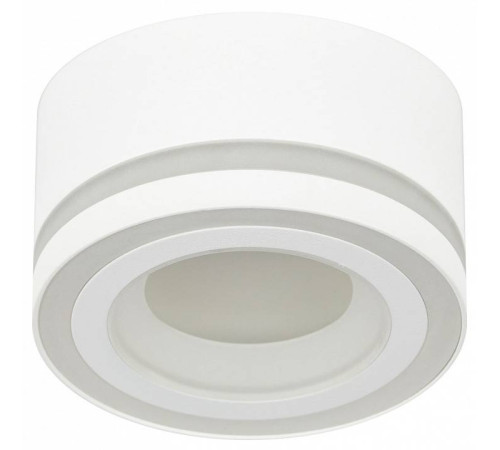 Встраиваемый светильник Эра DK113 WH Б0059787