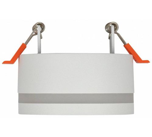 Встраиваемый светильник Эра DK113 WH Б0059787