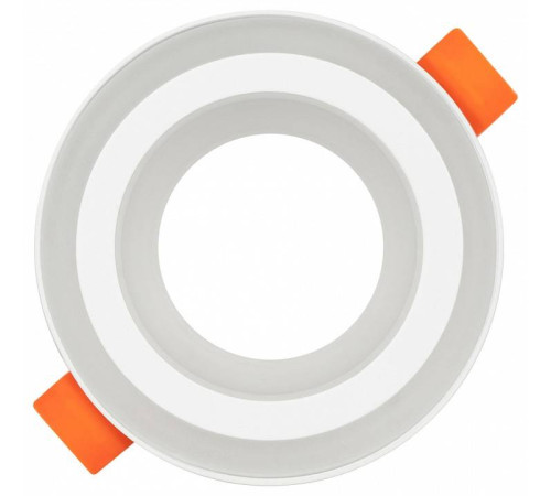 Встраиваемый светильник Эра DK113 WH Б0059787