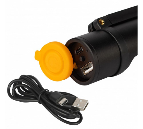 Фонарь ручной Эра MA-705