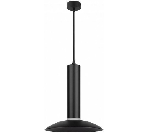 Подвесной светильник Эра PL14 BK Б0061363