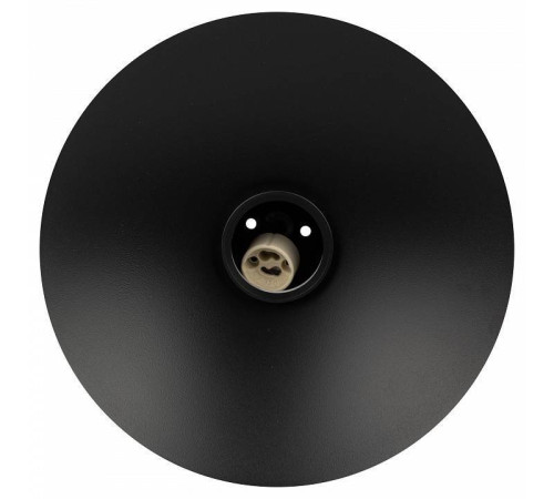 Подвесной светильник Эра PL14 BK Б0061363