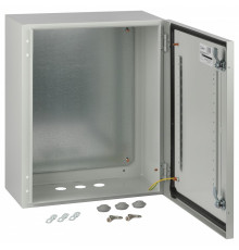 Щит электрический накладной ЭРА ЩРН-П 4 модуля IP40 c.5.4.2_5