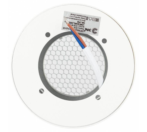 Накладной светильник Эра OL56 WH