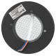 Накладной светильник Эра OL56 BK
