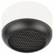 Накладной светильник Эра OL56 WH/BK