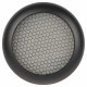 Накладной светильник Эра OL56 WH/BK