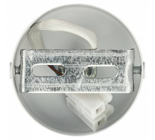 Спот Эра OL55 WH/BK