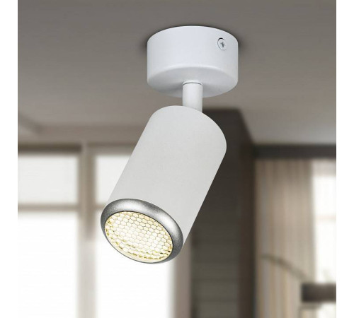 Спот Эра OL55 WH/SL