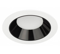 Встраиваемый светильник Эра LED 21-12-6K Б0062142