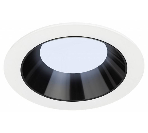 Встраиваемый светильник Эра LED 21-12-6K Б0062142