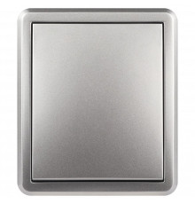 Переключатель одноклавишный Эра Эра Эксперт 11-1203-03