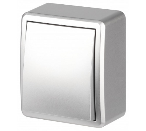 Переключатель одноклавишный Эра Эра Эксперт 11-1203-03