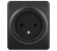 Розетка без заземления Эра Эра Эксперт 11-2201-05