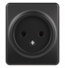 Розетка без заземления Эра Эра Эксперт 11-2201-05