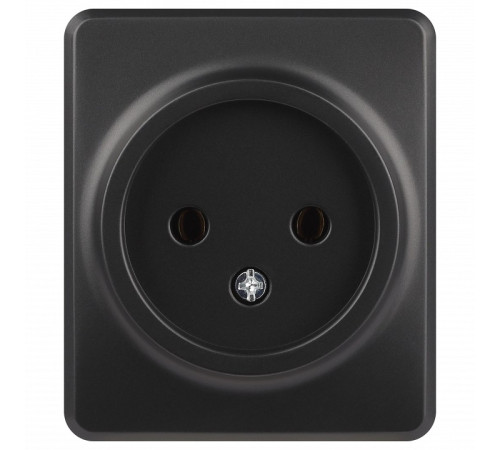 Розетка без заземления Эра Эра Эксперт 11-2201-05