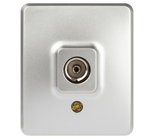 ТВ-розетка Эра Эра Эксперт 11-3201-03