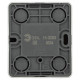 Розетка Ethernet RJ-45 Эра Эра Эксперт 11-3203-03