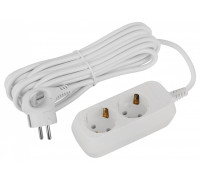 Удлинитель Эра  UDL-16-250-E