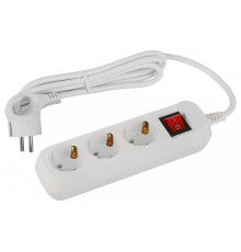 Удлинитель с выключателем Эра  UDL-16-315-ES