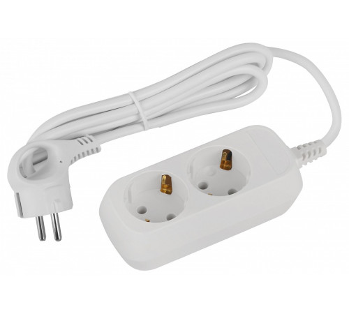 Удлинитель Эра UDL-16-215-E