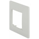 Рамка на 1 пост Эра Эра Elegance 14-5001-01М