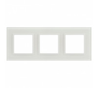 Рамка на 3 поста Эра Эра Elegance 14-5103-01М