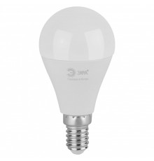 Лампа светодиодная Эра Green Line LED P45-15W-830-E14 GL