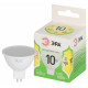 Лампа светодиодная Эра Green Line LED MR16-10W-830-GU5.3 GL