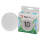 Лампа светодиодная Эра Green Line LED GX-10W-840-GX53 GL
