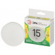 Лампа светодиодная Эра Green Line LED GX-15W-830-GX53 GL
